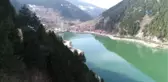 Uzungöl'deki İşletmeciler Seyir Terası İçin Bir Dizi Tedbir Alınmasını İstiyor
