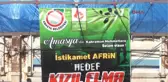 Amasya'dan Mehmetçik İçin 4 Tır Yardım Malzemesi Dualarla Gönderildi