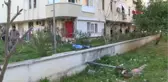 Antalya Alzheimer Hastası 4'üncü Kattan Düşüp Öldü