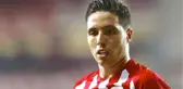 Antalyaspor'dan Ayrılan Nasri, Zenit'le Anlaştı