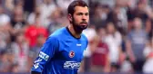 Atiker Konyasporlu Serkan Kırıntılı, Aytemiz Alanyaspor Maçında Kurtarış Rekoru Kırdı