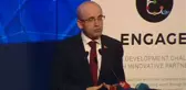 Başbakan Yardımcısı Mehmet Şimşek: 