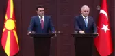 Başbakan Yıldırım: 