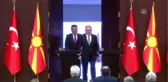 Başbakan Yıldırım: 