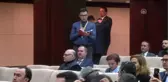 Başbakan Yıldırım: 