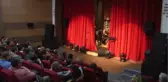 Bu Kez Şarkılar Sokak Hayvanları İçin Söylendi