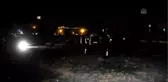 Elazığ'da Trafik Kazası: 1 Ölü, 3 Yaralı