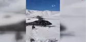 Jandarma Komandolardan Yurt İçi Operasyon