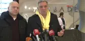 Kadir İnanır'ın Sağlık Durumuyla İlgili Hastanede Açıklama