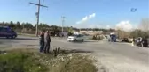Kamyonet ile Otomobil Çarpıştı: 1 Ölü, 3 Yaralı