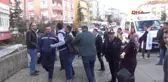 Konya-Hastanede Oğlunun Şehit Olduğu Haberini Aldı
