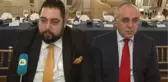 Makedonya Başbakanı Zaev Türk İş Adamlarıyla Bir Araya Geldi