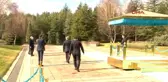 Makedonya Başbakanı Zoran Zaev, Çankaya Köşkü'nde-1