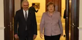 Başbakan Yıldırım 15 Şubat'ta Merkel İle Bir Araya Gelecek