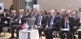 On Birinci Kalkınma Planı Bolu Hazırlık Toplantısı