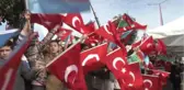 Paşayeva'dan Batı'ya Afrin Eleştirisi