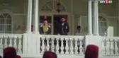 Payitaht Abdülhamid' Ekibinden Hanedan Üyelerine Davet