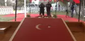 Şehidin Vasiyetinde Bahsettiği Zehra Teyze Konuştu