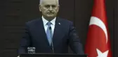 Başbakan: Afrin'i Terörden Temizleyeceğiz, ABD Aklını Başına Alsın