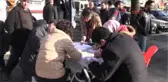 Tokat-Minik Affan, Ağabeyinin İliği ile Hayata Tutunacak