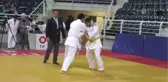 Türkiye Görme Engelliler Judo Şampiyonası