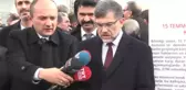 Türkiye İnsan Hakları ve Eşitlik Kurumu Başkanı Arslan
