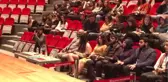 Ulusal Profesyoneller ve Başarılı Yöneticilerle Sektörler Kongresi