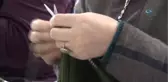 Vanlı Kadınlar Mehmetçik İçin Kolları Sıvadı