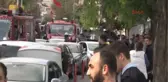 Yenibosna Saldırısı Davasında Bir Tahliye