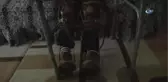 12 Yıl Sonra Hayata Yeniden Adım Attı