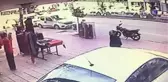 3 Aracın Karıştığı Trafik Kazası: 2 Yaralı