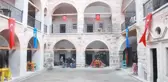 500 Yıllık Han Restorasyon Çalışmalarının Ardından Yeniden Hizmette