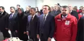 81 İl 81 Anaokulu Projesi - Ayşe Genç Kızılay Anaokulu Açıldı