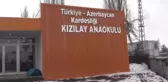 81 İl 81 Anaokulu Toplu Açılış Töreni - Kars/