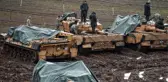 Alman Meclisi İki Ayrı Afrin Raporu Sundu: Tank Satışları Devam Edecek