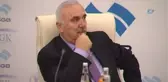 Bakan Sarıeroğlu: 