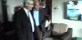 Başkan Yaralı, All Hastası Minik Elif'e 'Umut' Oldu