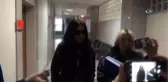 Caner Erkin ile Asena Atalay'ın Velayet Davasında Gerginlik Yaşandı