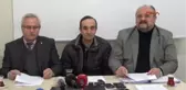 Edirne Saros Körfezi'ni Katleden, Kalker ve Taş Ocaklarına Mahkemeden 'Çed Gereklidir' Kararı