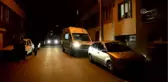 Eskişehir'de Cinayet