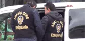 Eskişehir Evine Gelip Para İsteyen 2 Kişiyi Av Tüfeğiyle Öldüren Zanlı Tutuklandı