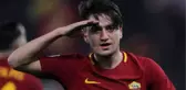 İtalya'da Cengiz Ünder'in Yeni Adı: Hızlı Cengiz