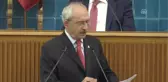 Kılıçdaroğlu: 