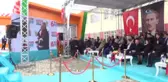 Kızılay'dan Siirt'e Anaokulu