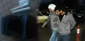 Valizinde Dinamit Bulunan Yolcu Tutuklandı