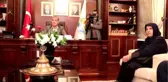 Otobüs Şoförünün Şehit Annesine Hakaret Ettiği İddiası