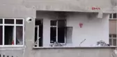Samsun Patlayan Televizyon Hayatlarını Kurtardı Hd