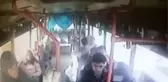 Şehit Annesine Hakaret Eden Otobüs Şoförü Gözaltına Alındı