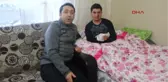 Tekirdağ Afrin'de Yaralanan Sözleşmeli Er Öztürk: İnşallah Görevime Döneceğim
