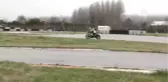 Toprak, Dünya Arenasına Şampiyonların Motoruyla Çıkacak - Sakarya